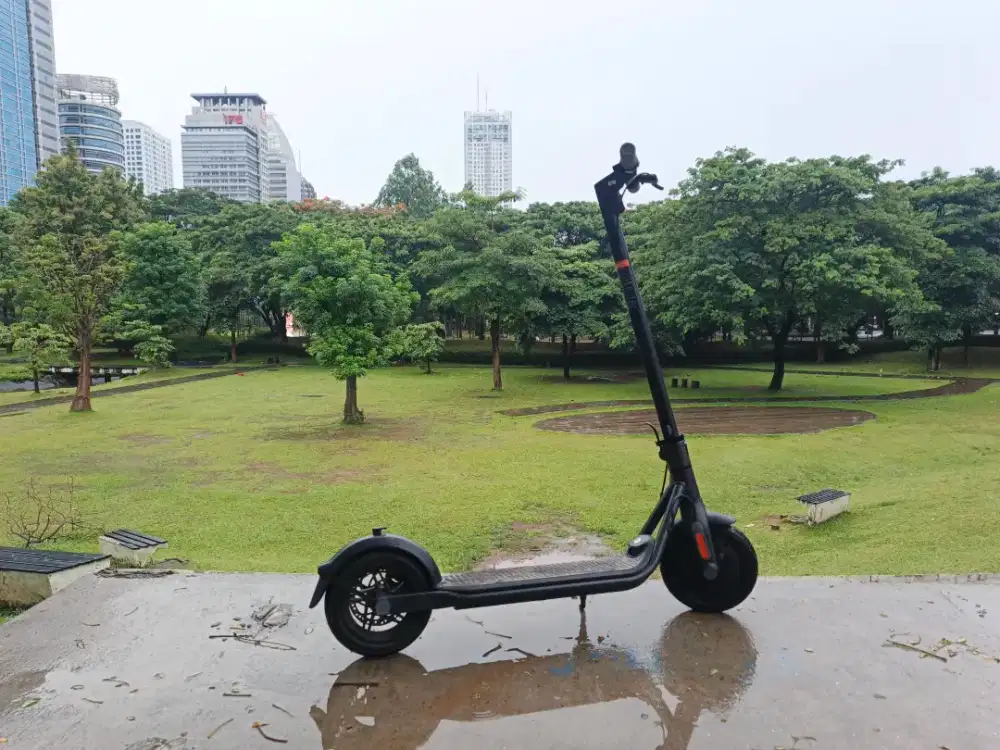 Ninebot Segway F25