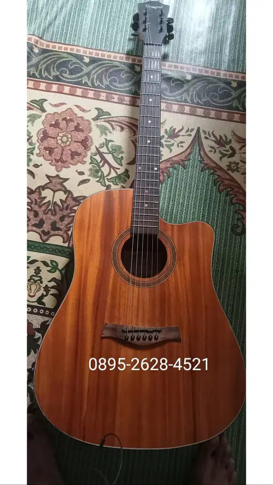 Gitar Camwood IWC-243 NSK