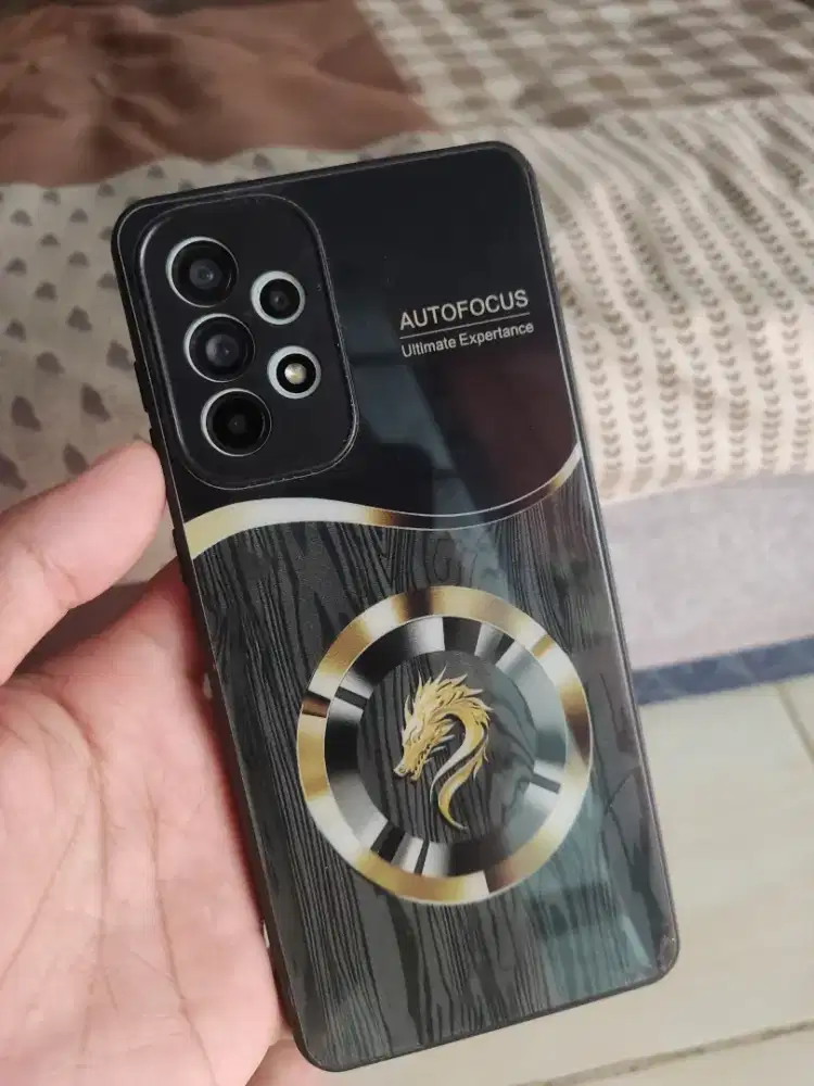 SAMSUNG A73 5G 8/256