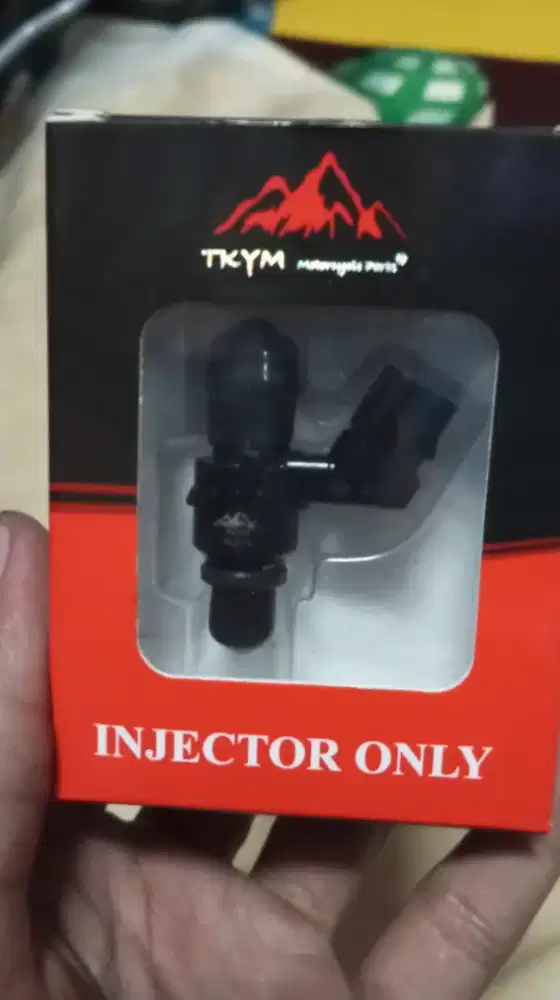 Injektor vario 125 kzr Takayama