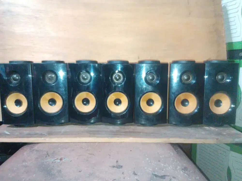 LG Medium Tower 2 way, harga per biji, bisa gantung di dinding