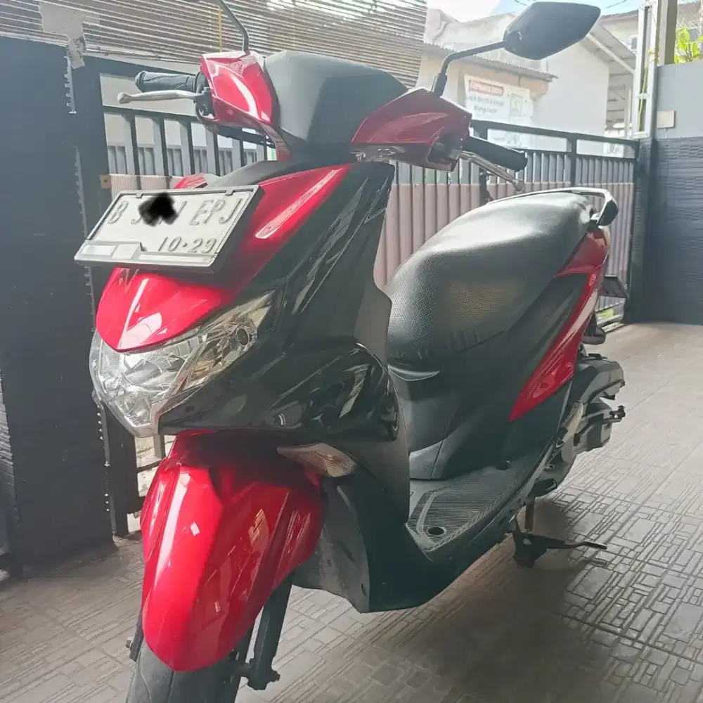 Jual Cepat Yama FreeGo