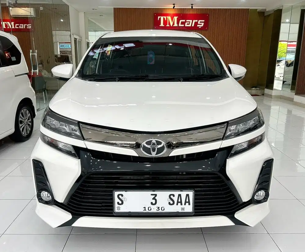 VELOZ 1.5 AUTOMATIC 2020.Nopol REKOM.ASLI L