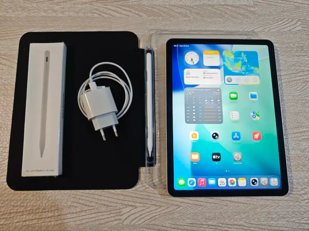 IPAD AIR 5 64GB WIFI IBOX