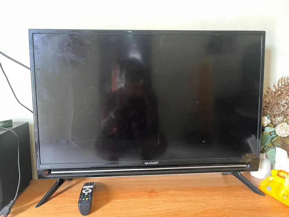 Tv sharp 32 inch google tv