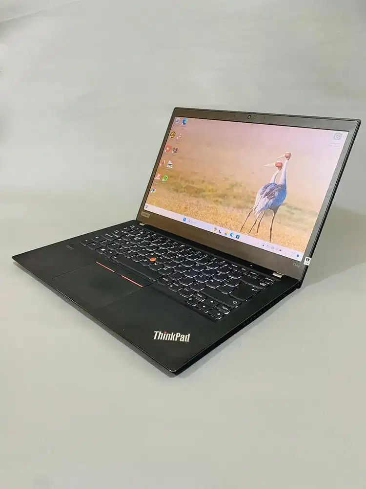 Lenovo ThinkPad T14s Core i5 Gen 10 Ram 8Gb Ssd 256Gb