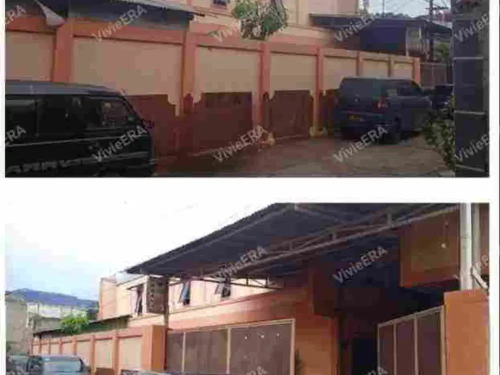 Dijual Gedung Olahraga Cimahi Bandung cocok untuk Padel sport