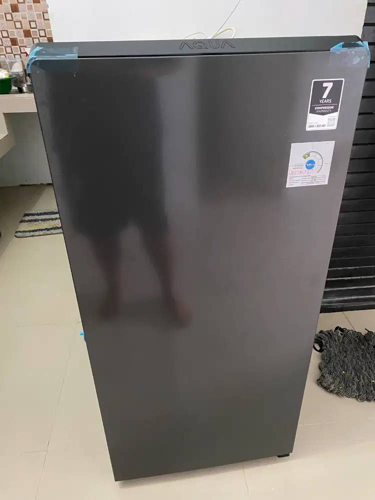 Jual Kulkas Merk Aqua