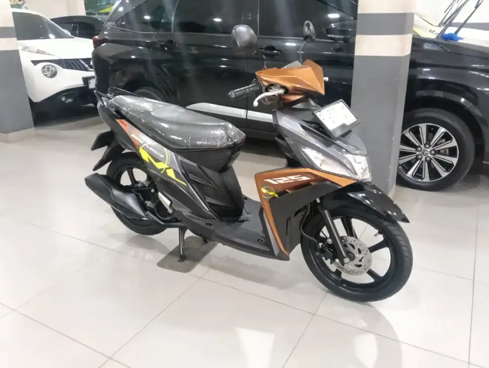 Di jual murah Yamaha Mio z