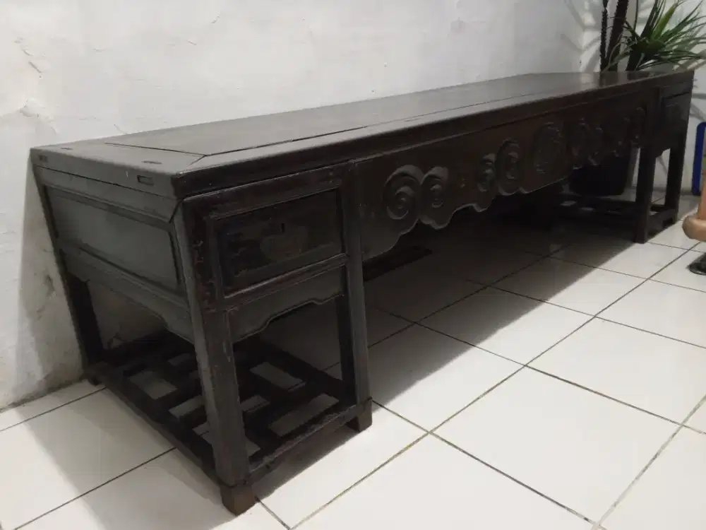 Jual Bale Dipan Antik