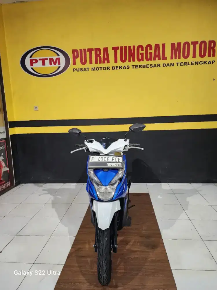 Di jual murah Honda beat