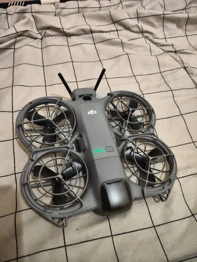Dji Neo 2 (drone only)
