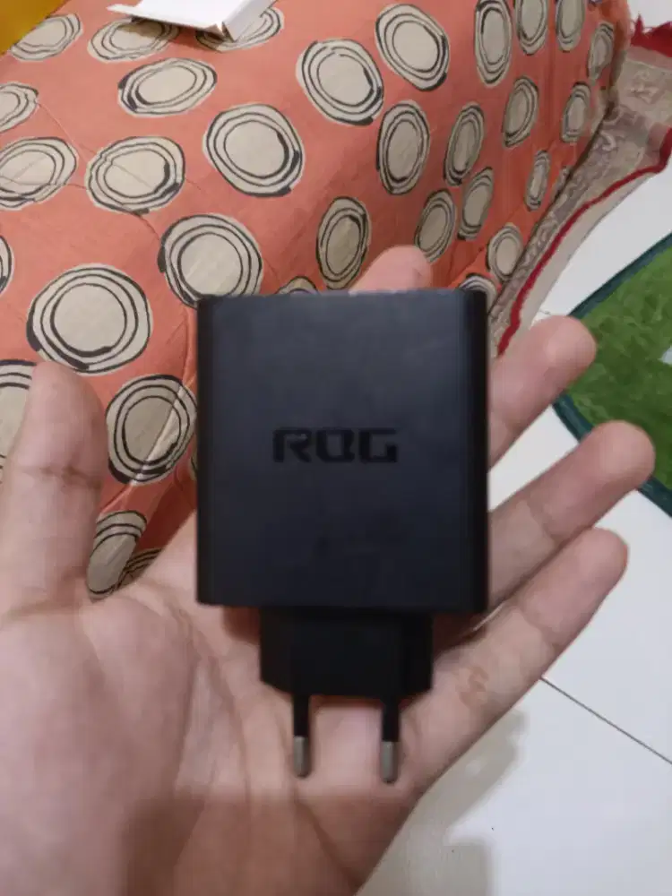 Jual Adapter ROG