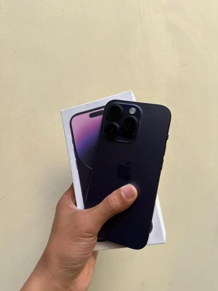 iphone 14 pro 128 ibox