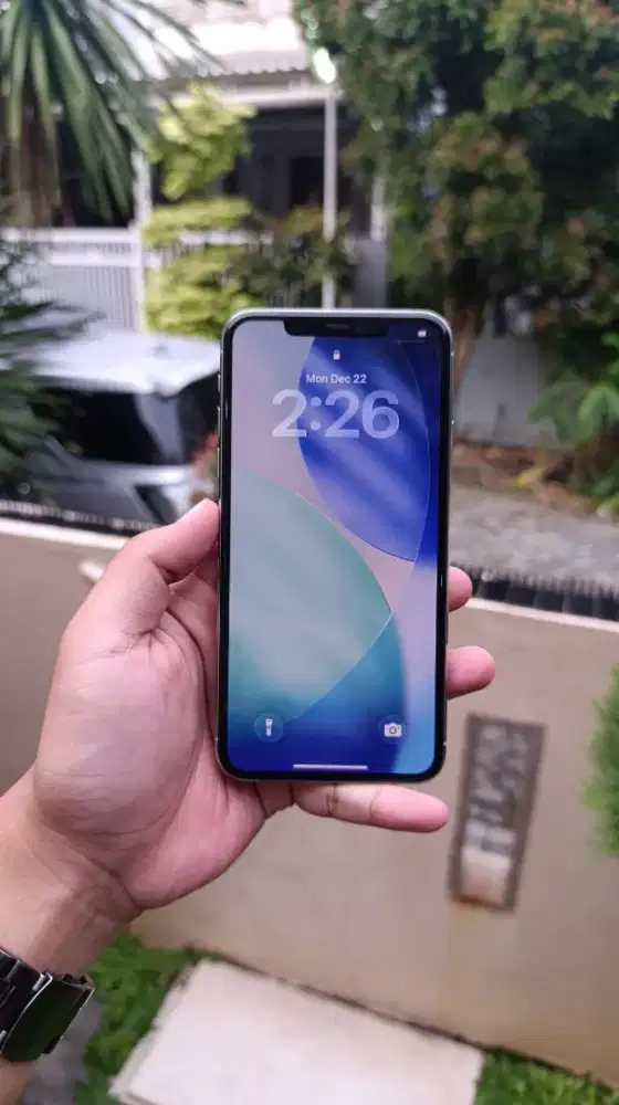 Iphone 11 Pro Max 512gb ex Inter