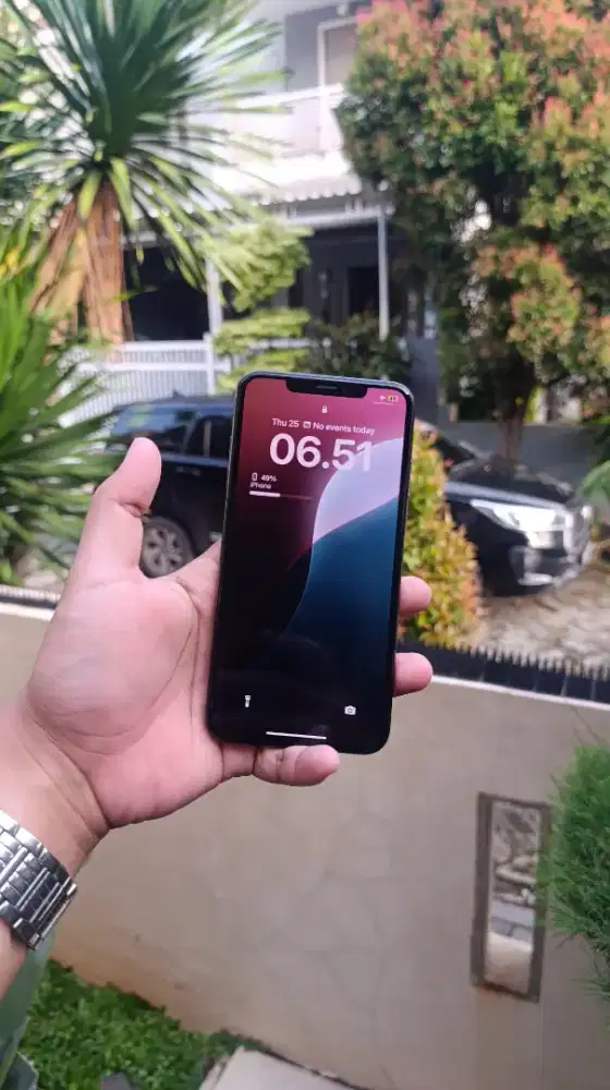 Iphone XS Max 256gb ex Ibox