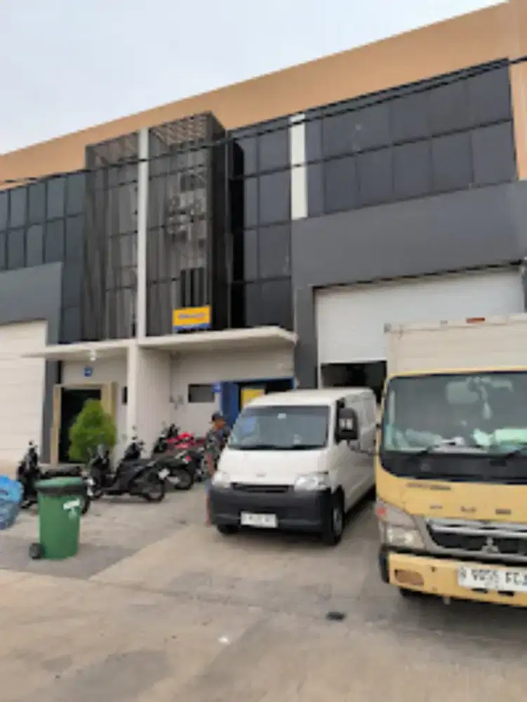 Lowongan Admin & Konten OnlineShop