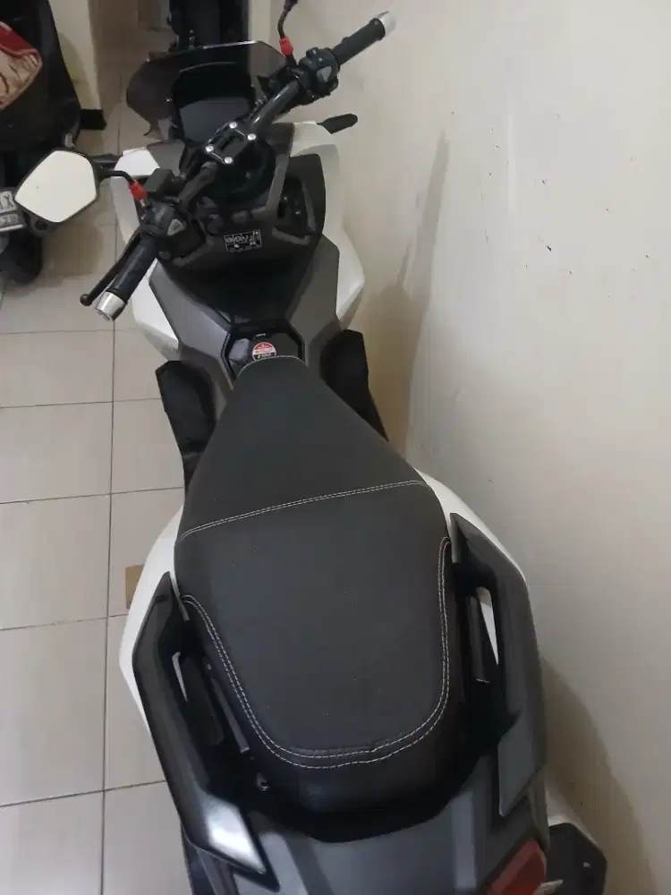 HONDA ADV 2023 CBS