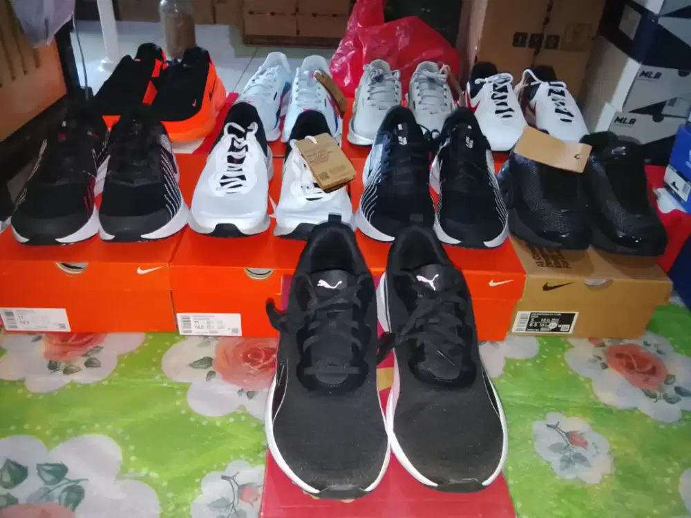 Nike Original All Varian