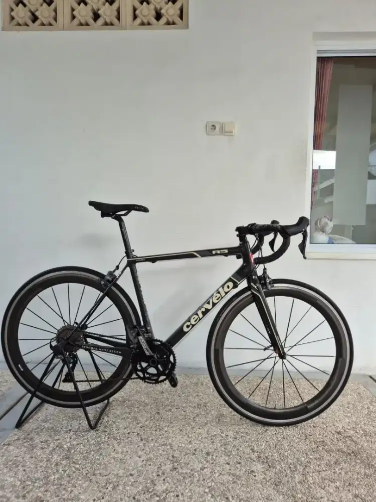 Cervelo R5 Size 54