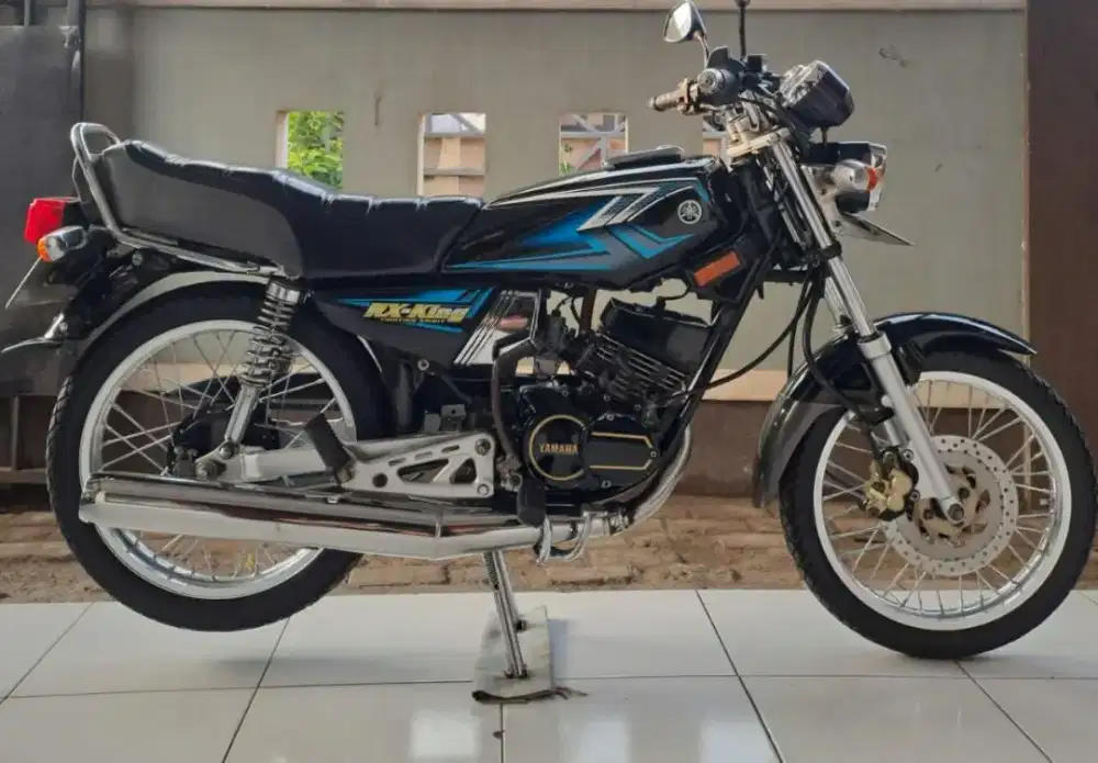 RX-KING 2002 APA ADANYA