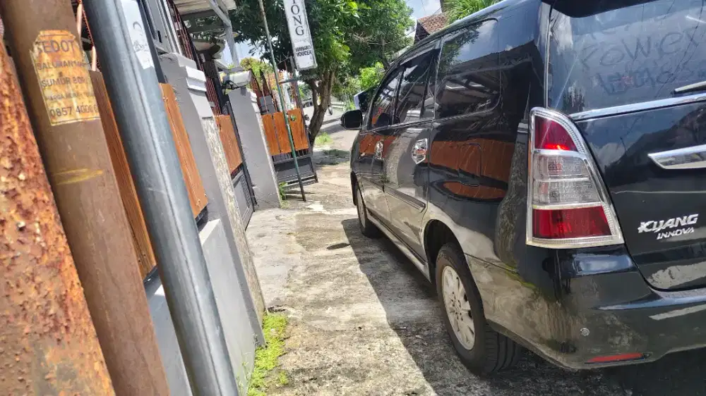 lowongan kerja salon mobil serabutan