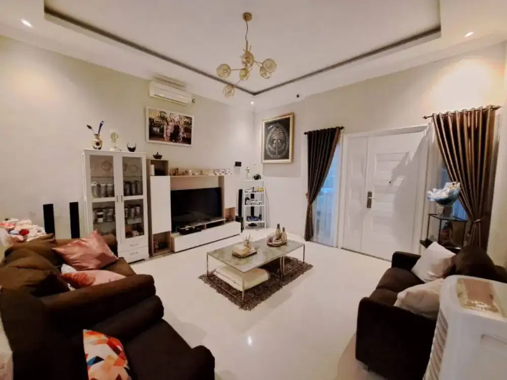 Wallpaper dan gorden