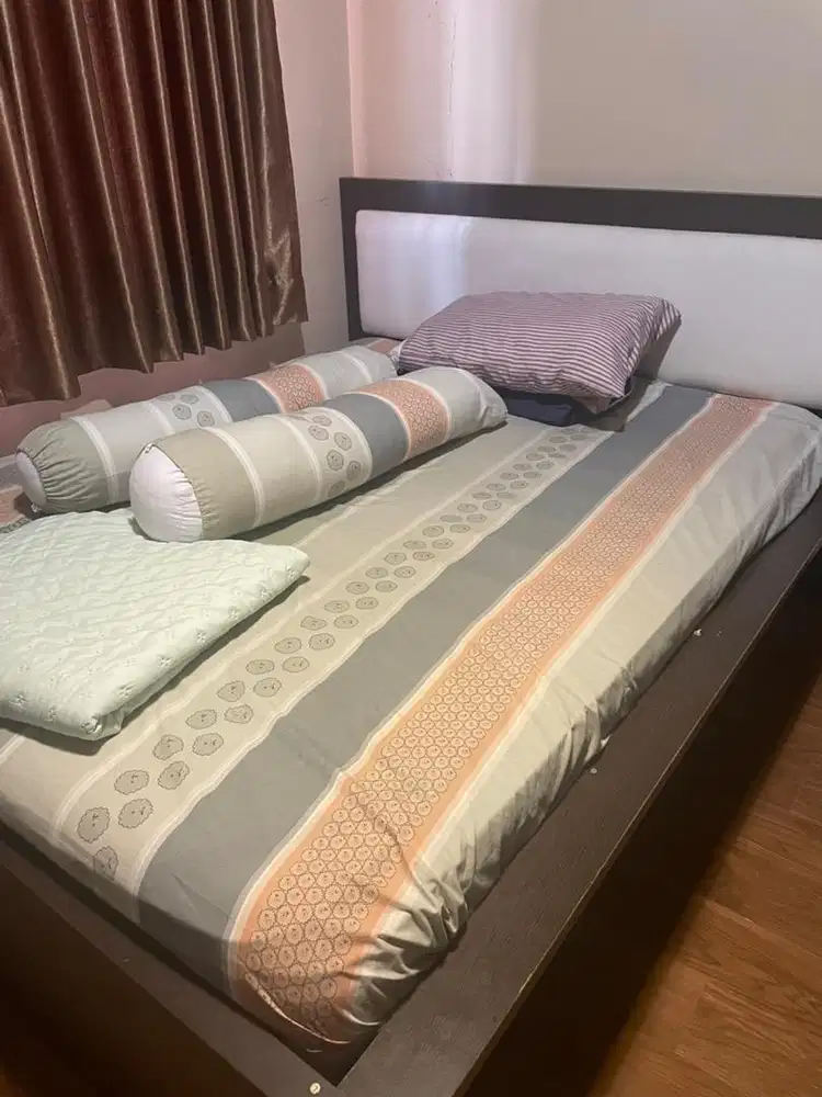 Kasur dipan pro design