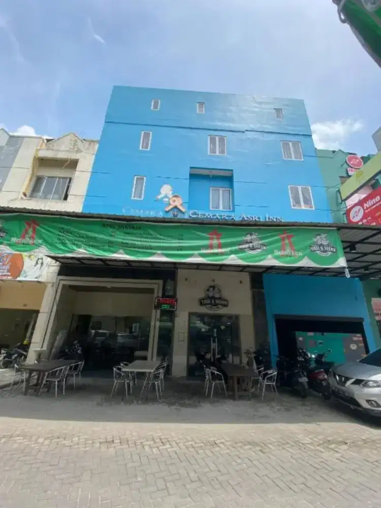 lowongan housekeeping