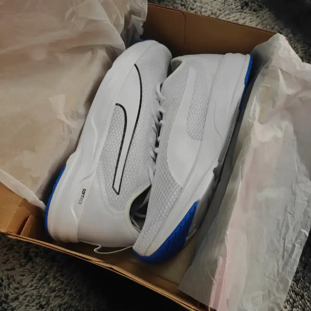 Sepatu PUMA Accent Ukuran 43/UK 9/28 cm