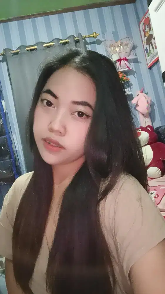 Saya cewe sedang cari kerjaan