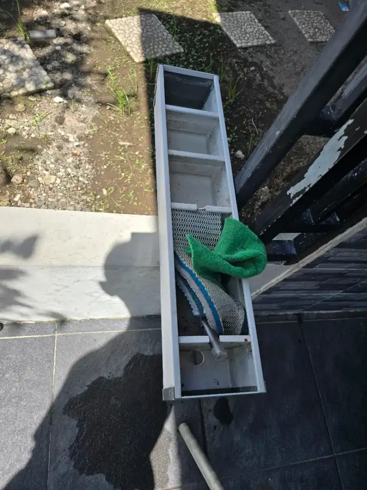 jual talang filter masih istimewa