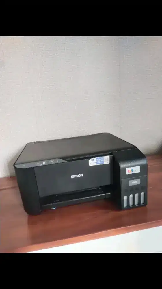 service printer panggilan