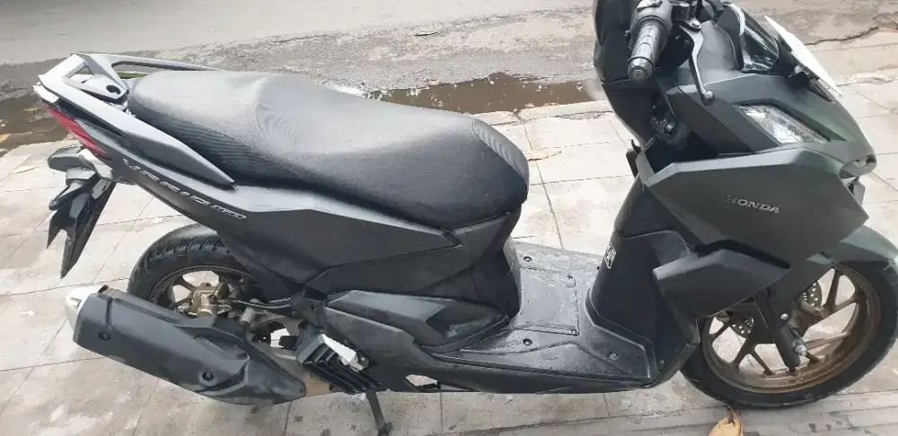 Vario 160 ABS th 2022 istimewa km 20rb pjk baru