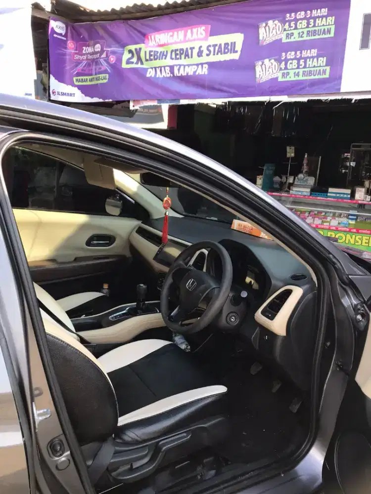 Jual mobil kesayangan