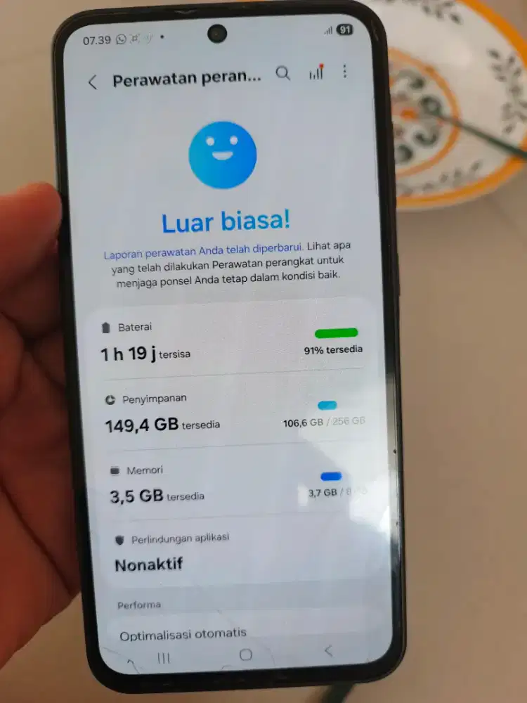 Samsung a36 5g 8/256