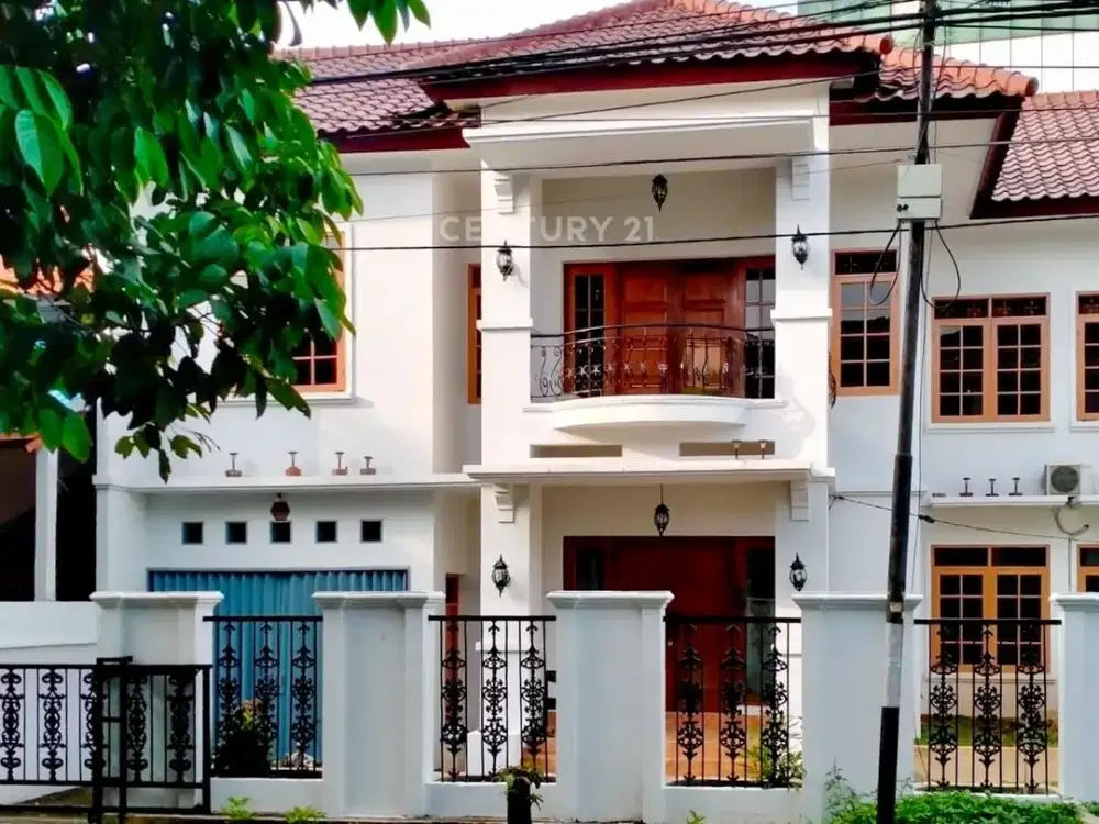 Disewa Rumah Siap Huni Di Kalibata Jaksel