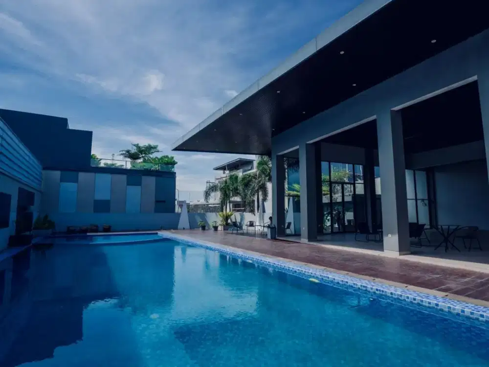 JUAL CEPAT Perum PERMATA PLATNUM - TERMURAH Dijual Dibawah Pasaran Perum Developer