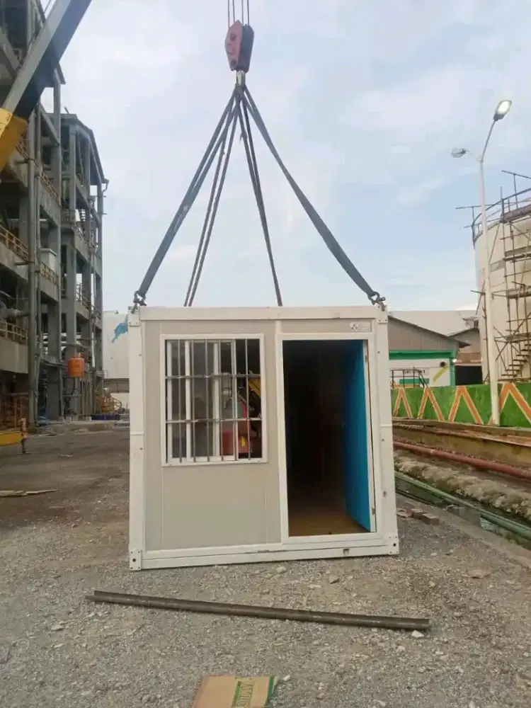 Container office