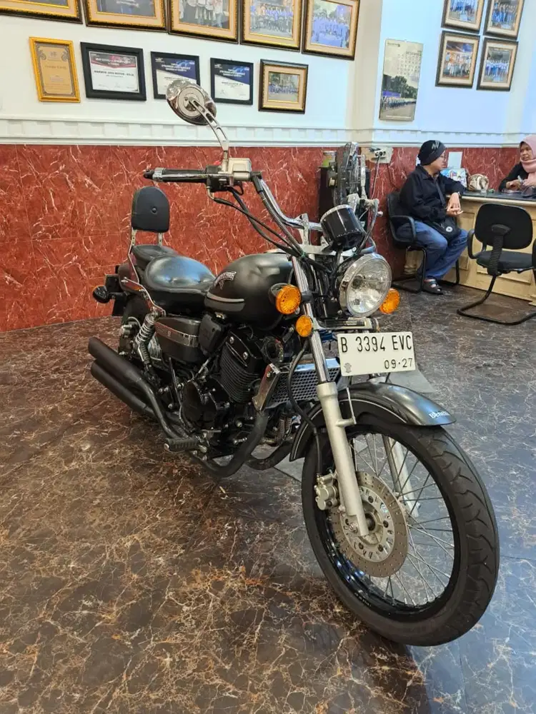 WA IMA , DP PROMO BENELLI PE 2022 INJEKSI Payment Credit card welcome