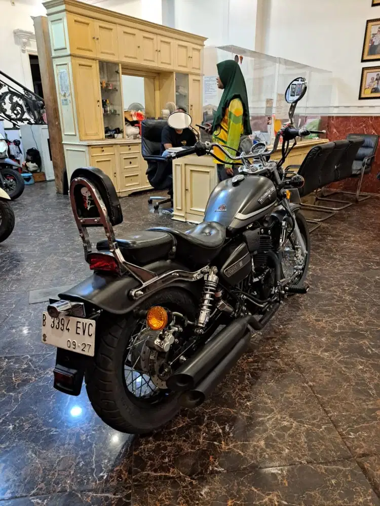 WA IMA , DP PROMO BENELLI PE 2022 INJEKSI Payment Credit card welcome