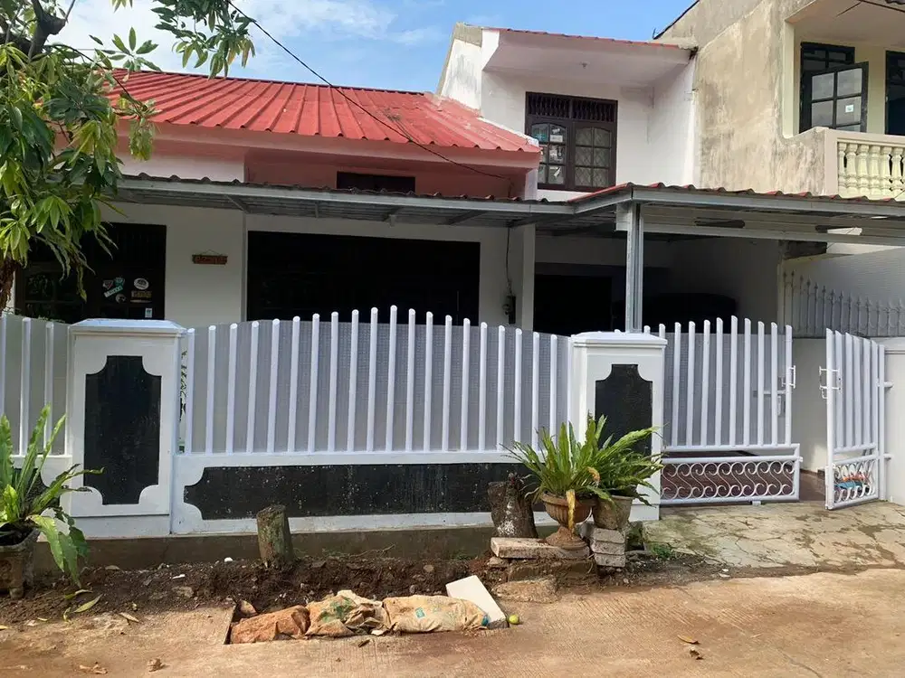 JUAL BU SECEPATNYA, LOKASI STRATEGIS