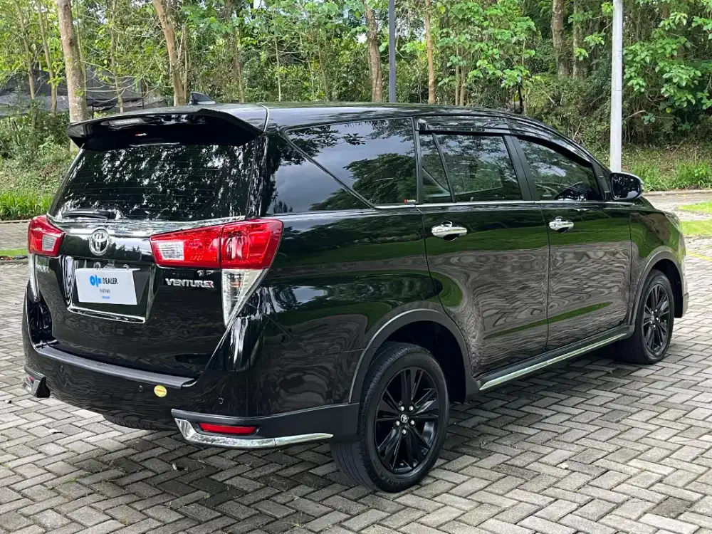 DP 45Jt! VENTURER AT DIESEL 2020 LIKE NEW