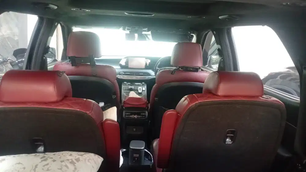 Hyundai Palisade 2021 Diesel