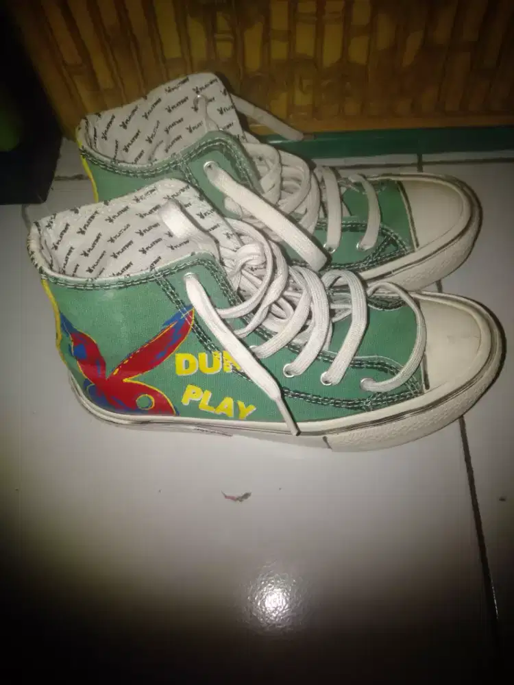 New Convers ori