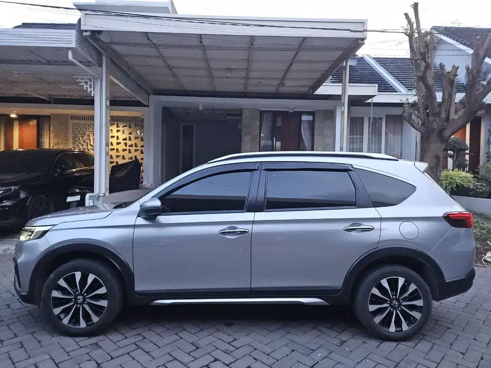 Honda BR-V 2022 Bensin