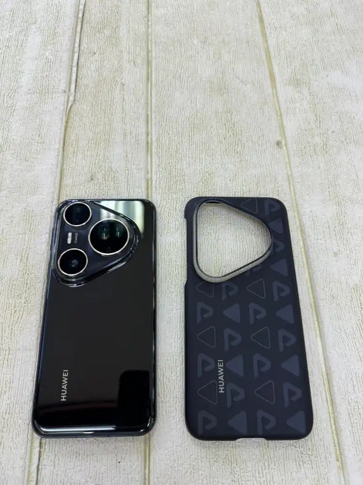 Huawei Pura 80 ultra 16/512GB second like new garansi resmi sept2026