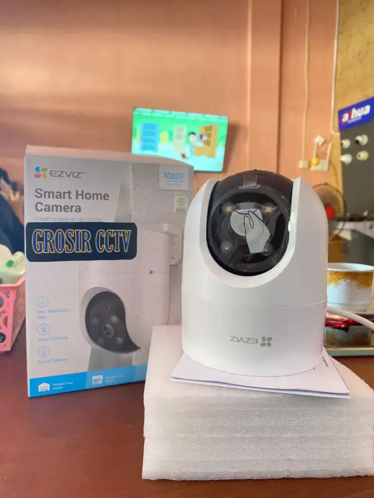 PROMO CCTV MURAH MERIAH BERKUALITAS