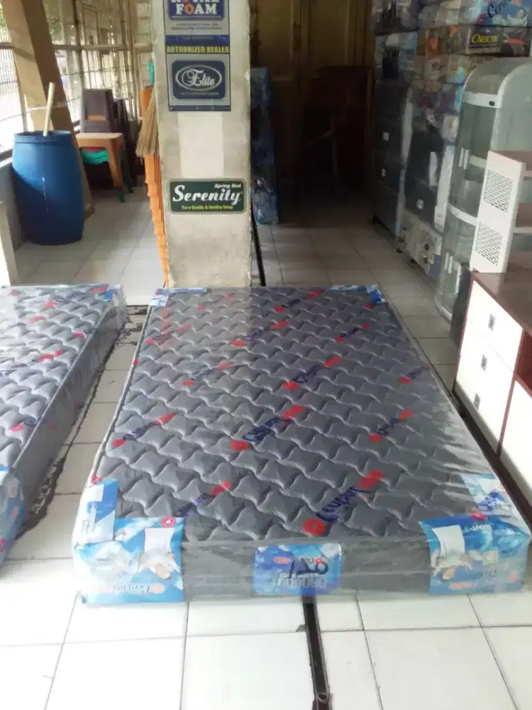 kasur busa central bandung