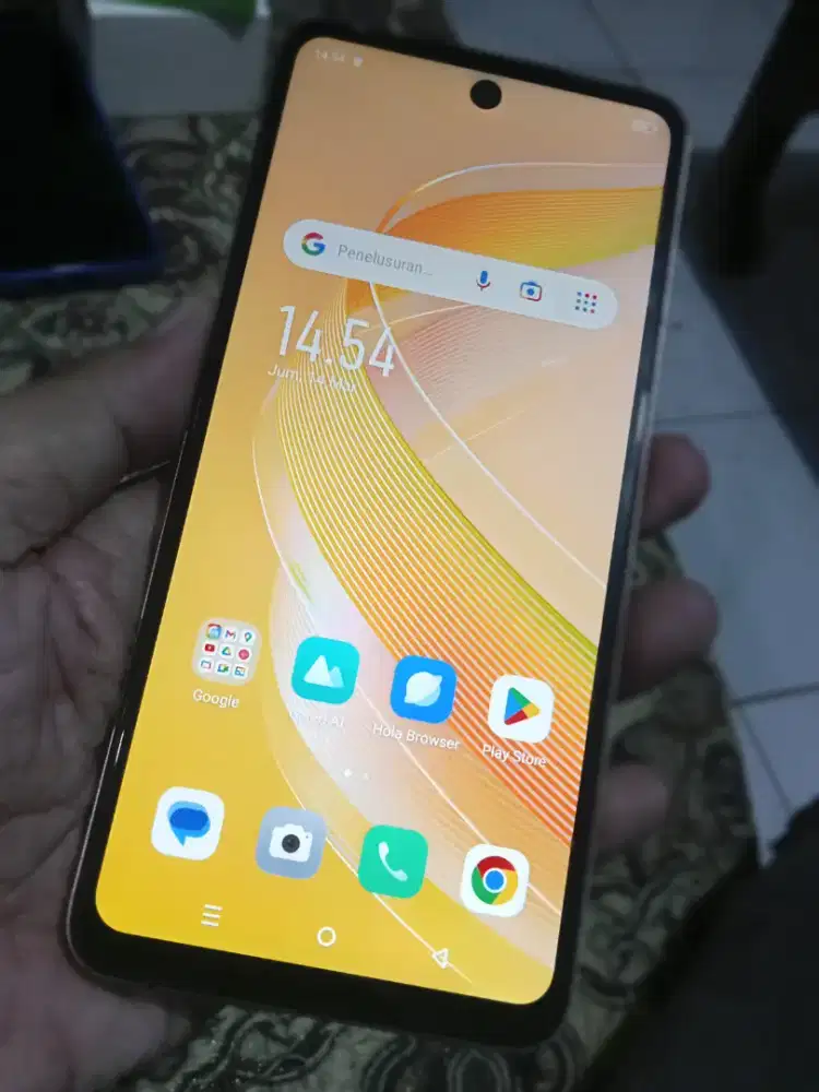 Infinix smart 8.. 4+4/64.. josss mulus murraah